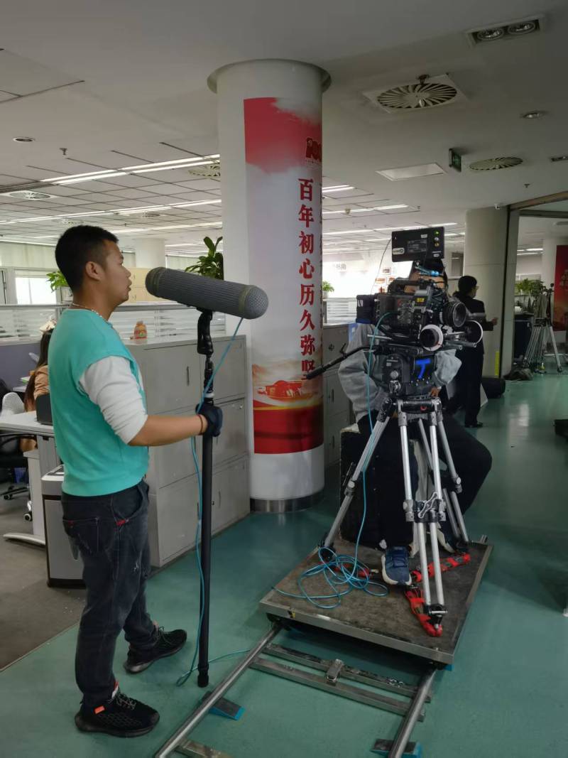 建宁县广告片拍摄：用故事化表达传递品牌温度，拉近与用户的距离！