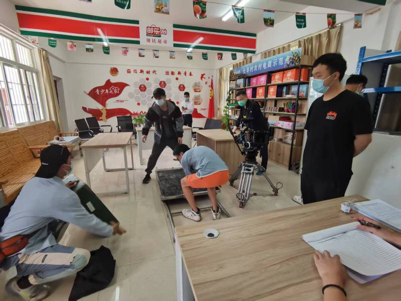 建宁县广告片拍摄公司