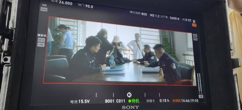 建宁县广告片拍摄公司服务世界500强的标准化体系